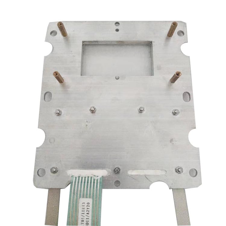 Claviers métalliques numériques USB étanches pour guichets automatiques - 5