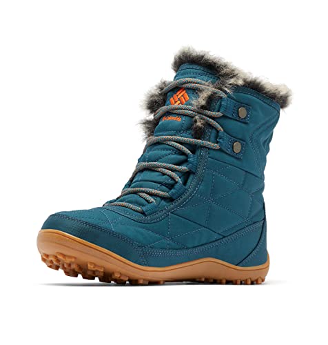 Image of Columbia Minx Women's Shorty III Winter Boots