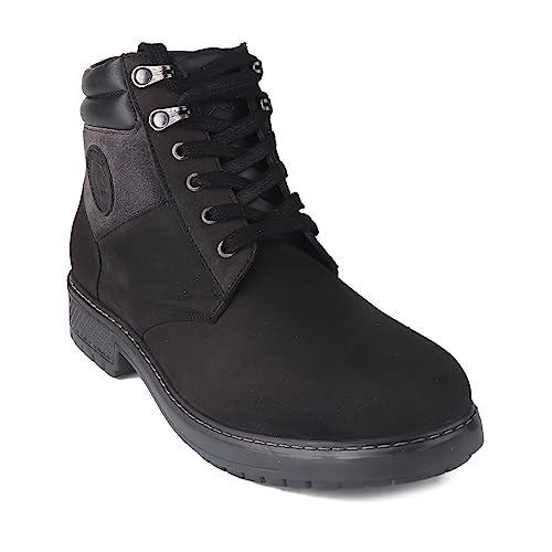 Image of Red Chief Lace Up | Casual Shoes for Men | Elephant Tan | Rubber Sole | RC3906