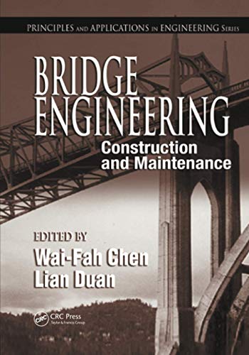 Bridge Engineering: Construction and Maintenance