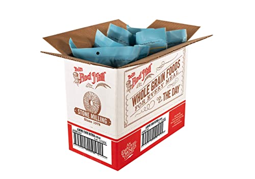 Bob's Red Mill, Almond Flour, Gluten-Free, 16 Oz #TOP7