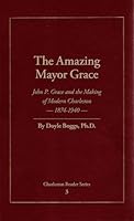 Amazing Mayor Grace 0983445745 Book Cover