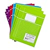 SOHO Schriften A5 lijn Trend 10 stuks