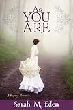 As You Are (The Jonquil Brothers Book 3) (English Edition) As You Are (The Jonquil Brothers Book 3) (English Edition)