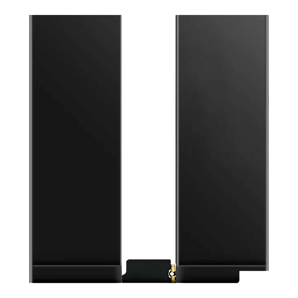 13000mAh Battery Replacement Compatible for Apple iPad pro 12.9 3rd 4th Gen A1979 A1983 A1876 A1895 A2014 A2043 A2069 A2229 A2232 A2233 2020 with Tool Kits,High Capacity Li-ion Polymer Tablet Battery