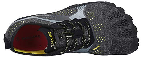 Fitnessschuhe für Herren von SAGUARO – Barfußschuhe für Männer und Frauen