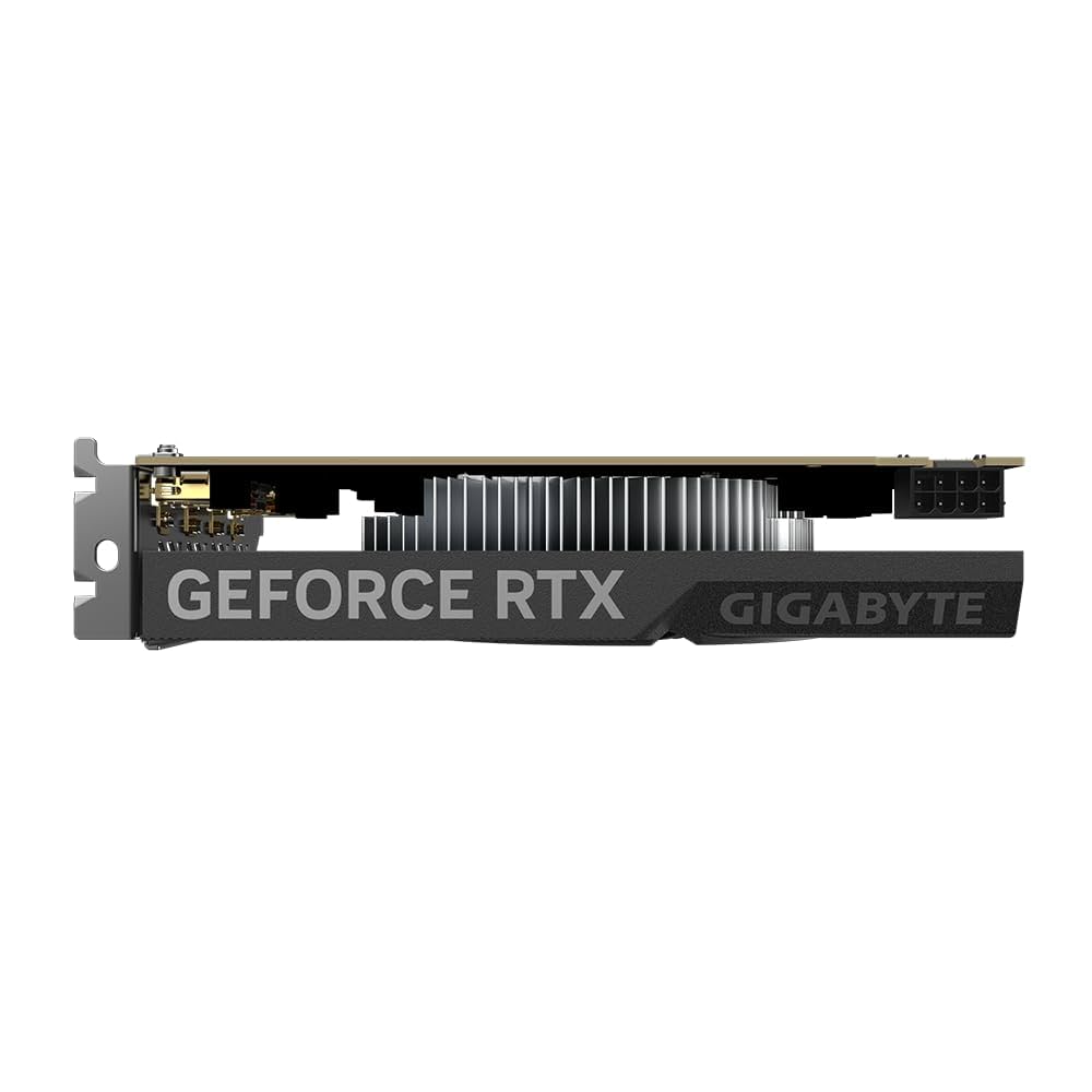 Amazon | Gigabyte GeForce RTX 4060 D6 (8GB GDDR6/PCI Express