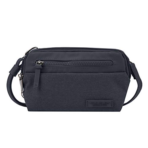 Travelon Anti-Theft Metro Convertible Bag