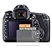 Produktbild Vaxson Anti Spy Schutzfolie kompatibel mit Canon Digital SLR Camera EOS 5D EOS5D Display folie folien Displayschutzfolie  nicht Panzer Schutz Glas folie SchutzGlas nicht PanzerGlas  Neue