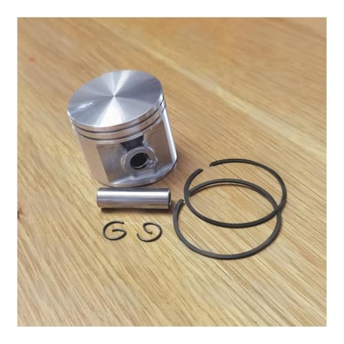 Jeu de segments de piston 47 mm pour tronçonneuse MS291 - 2