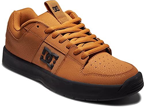 Image of DC Mens Men's Lynx Zero Casual Low Top Skate Shoe Sneaker