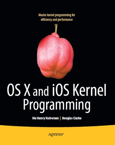 Télécharger OS X and iOS Kernel Programming (English Edition) livre En ligne