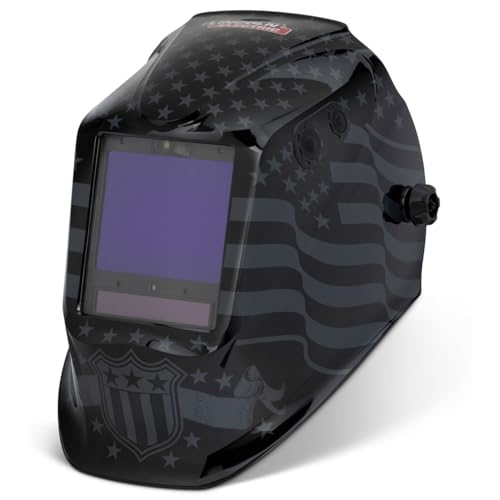 Lincoln Viking 3350 ADV Star-Spangled