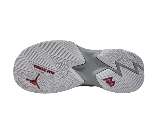 Nike Jordan One Take 3 Baskets Homme aux finitions techniques premium - 5