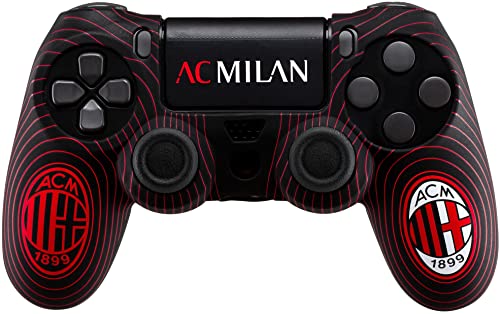 AC Milan Controller Kit   PlayStation 4 (Controller) Skin /PS4 (PS4)