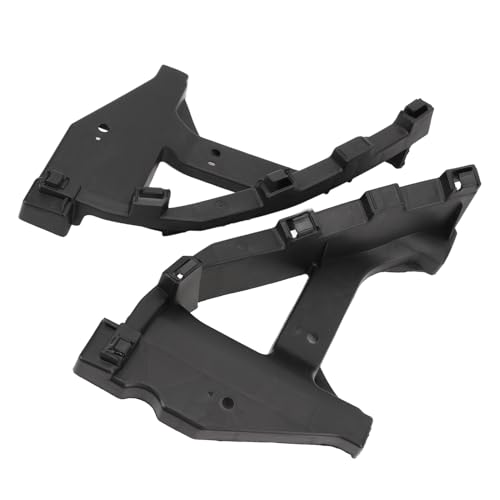 Soporte de faro ABS para reparar defensa caída y desalineada en Hatchback 2017 6