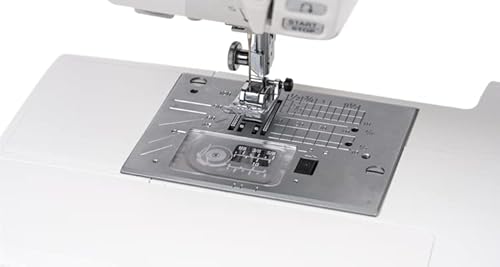 Janome 4120QDC T Computerized Quilting And Sewing Machine thumb #1