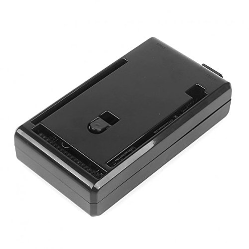 Sb Components Premium Black Mega Case Enclosure, Protective Case Cover For Mega #TOP4