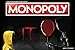 Monopoly IT Board Game | Based on The 2017 Drama/Thriller IT | Officially Licensed IT Merchandise | Themed Classic Monopoly Game