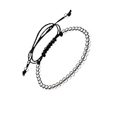 UNA BRAZALETE CON ESTILO - Una joya contemporánea para hombres y mujeres con estilo, usada individualmente, se ve particularmente bien al lado de un reloj de pulsera o en combinación con otras pulseras de la colección La Falconi. ¡El brazalete es liviano y tiene un ajuste cómodo!