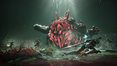 Soulstice: Deluxe Edition (Ps5) #TOP3