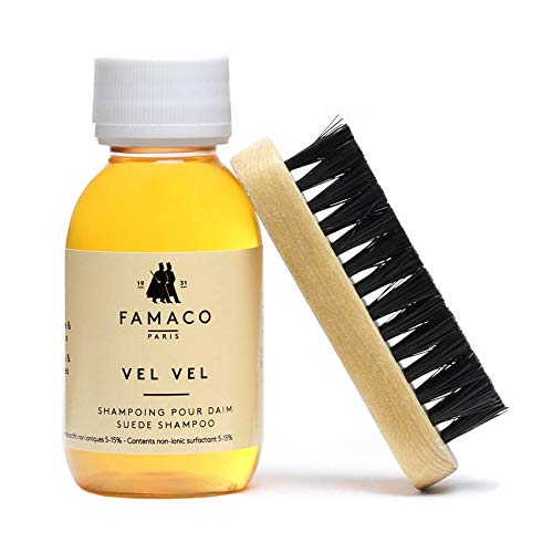 FAMACO EDWARDIN Mantenimiento Hombres - única - Producto de Mantenimiento