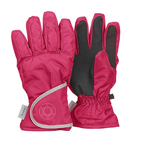 Sterntaler Fingerhandschuh Guanti Bambina