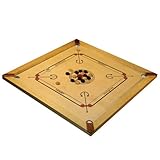 carrom board online  Weiblespiele 04142 - Carrom Mango 66
