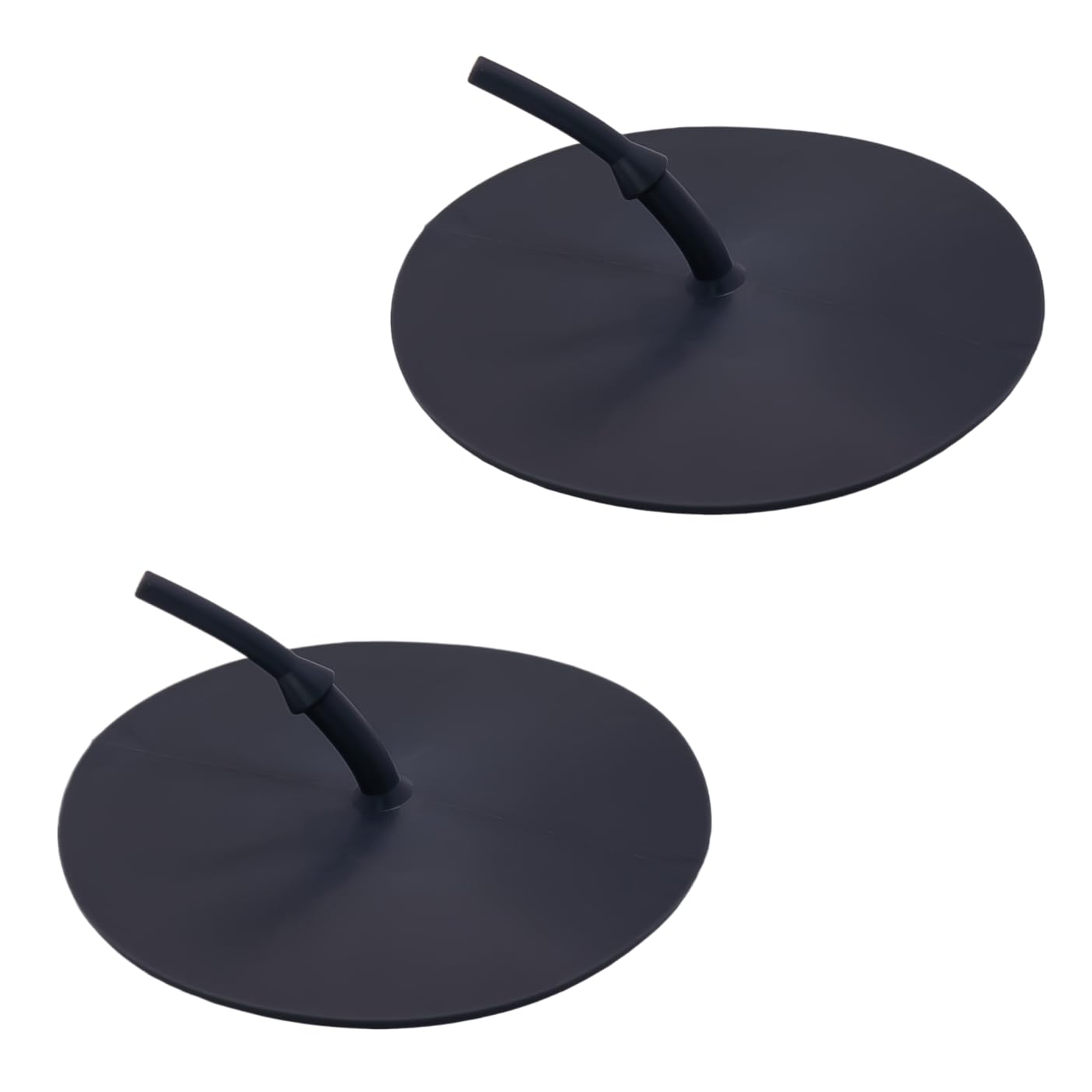 Paquete de 2 válvulas de alivio R0623400 para atrapador de hojas ciclónico para piscina, pieza de repuesto para piscina