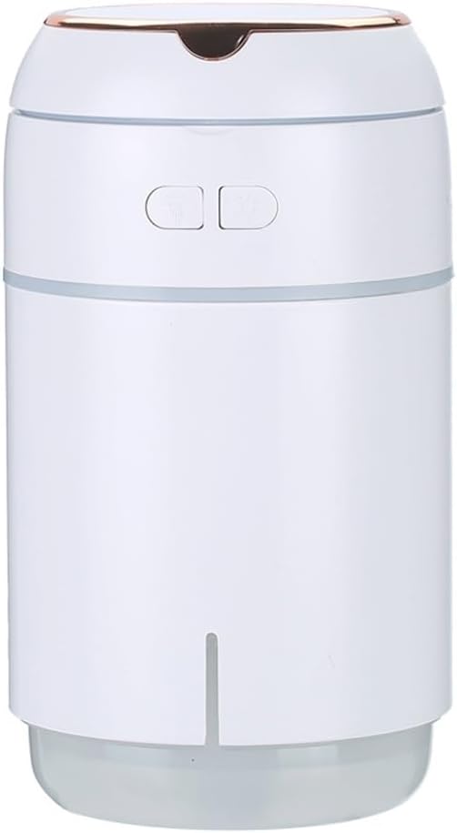 Air Humidifier Diffuser Purifier Mist Maker