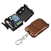 Produktbild BianchiPamela DC 12V 10A Relay 1CH wireless RF Remote Control Switch Transmitter& Receiver