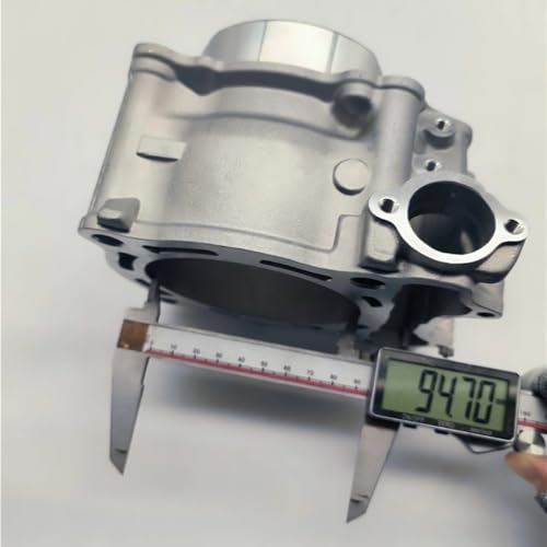 Kit joint de piston étanche 2S2-11311-11-00 pour moteur YFZ450X - 2