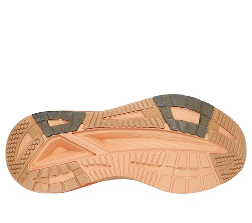 Skechers Man Octus - Ovek Shoe 232735 Color Natural/Peach US Size 11.3