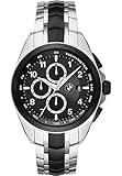  BMW BMW8010 BMW Chronograph Uhr Herrenuhr Edelstahl 5 bar Analog Datum Silber