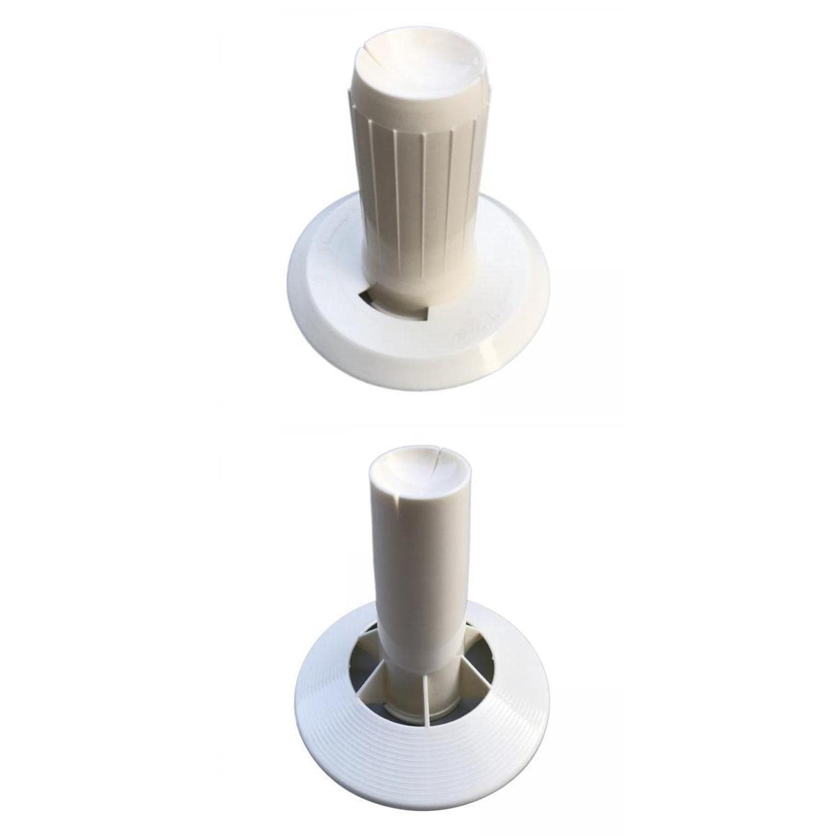 Swift Yarn Fiber String Ball Wool Winder Holder Part Hand Operated Sewing LsCrafts|Needlecrafts & Yarn|Crocheting & Knitting|Notions & Tools-image-47
