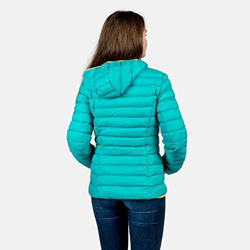 Izas Chaqueta de Fibra Ultraligera Ailama : Amazon.es: Ropa