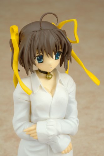 【プロフ必読】D.C.P.C. 朝倉音夢 Yシャツ 1/8 完成品フィギュア D.C.P.C. 朝倉音夢（Yシャツ） 1/8 完成品フィギュア[トイズ