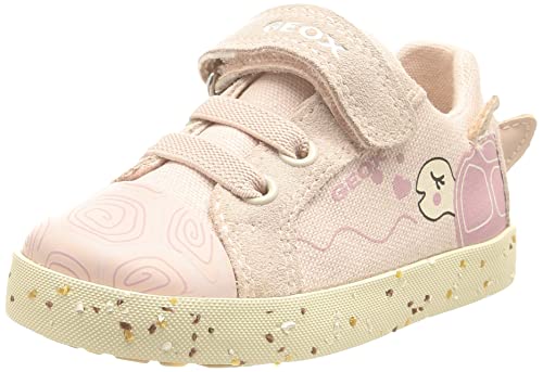 Geox B Kilwi Girl C évitez la transpiration des pieds de votre fille