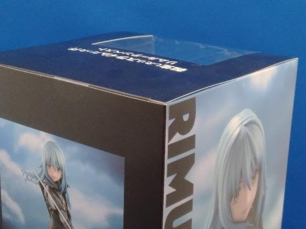 未開封品 ユニオンクリエイティブ リムル=テンペスト 転生したらスライムだった件