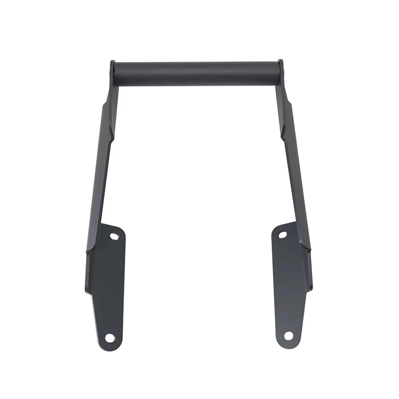 pour NC750X NC 750X 2016-2019 Accessoires De Moto GPS/téléphone Intelligent Navigation GPS Support Plaque Adaptable Support Guidon Moto GPS