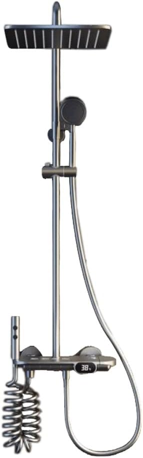 Shower shower set, household, bathroom nozzle(E)