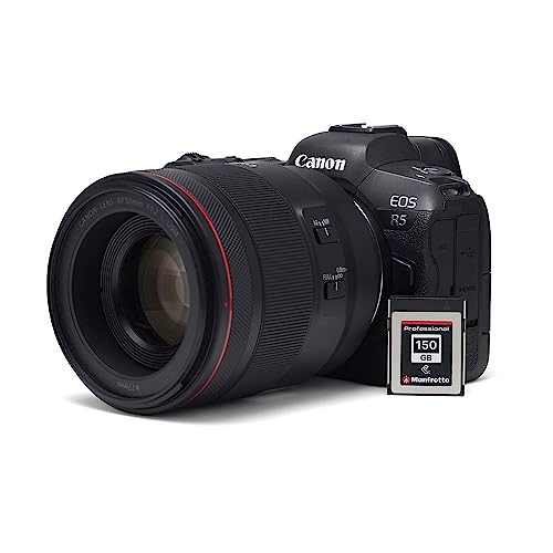 Manfrotto 150GB Professional Memory Card, PCIe 3.0, CFexpress Type B, for pro DSLRs and Advanced CSC Cameras Records 8K, 6K, 4K Video - Image 4