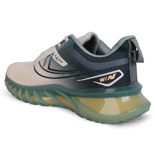 Image of Lancer Mens Diamond-3 Sneaker