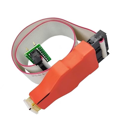 Outil de programmation puce SOP14 SOP16 résout les faux contacts de flashage