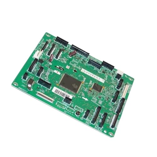 Carte de contrôle RM2-7181 pour stabiliser l'impression HP M553
