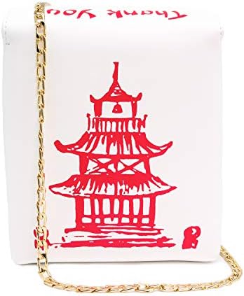 chinese box bolsa