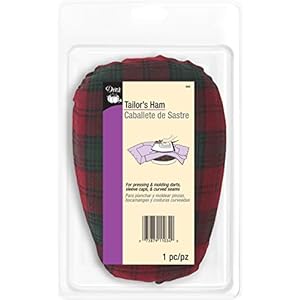 Dritz 15 x 22,5 cm kleermaker ham