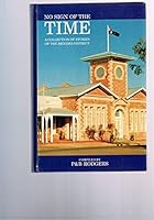 NO SIGN OF THE TIME 0859051722 Book Cover