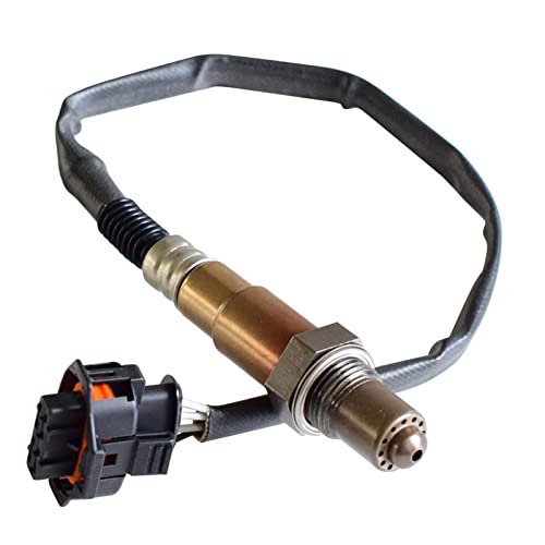 Sonde Lambda pour Cadillac CTS et SRX - Capteur d'Oxygène Référence 55555625