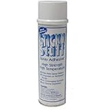 SoffSeal INSULADH Sticky Stuff Spray Adhesive